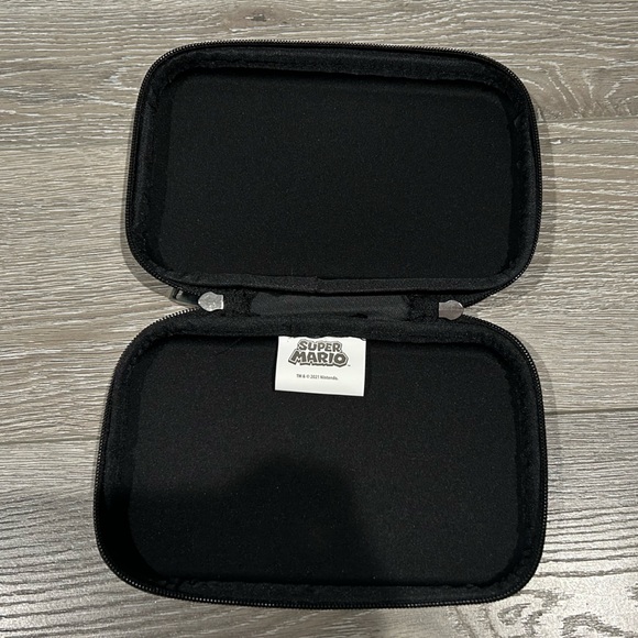 Supermario Nintendo Switch Case for Travel - Picture 3 of 3
